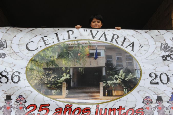 Colegio Varia-22